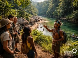 Turismo de experiência - Site Cultura Alternativa