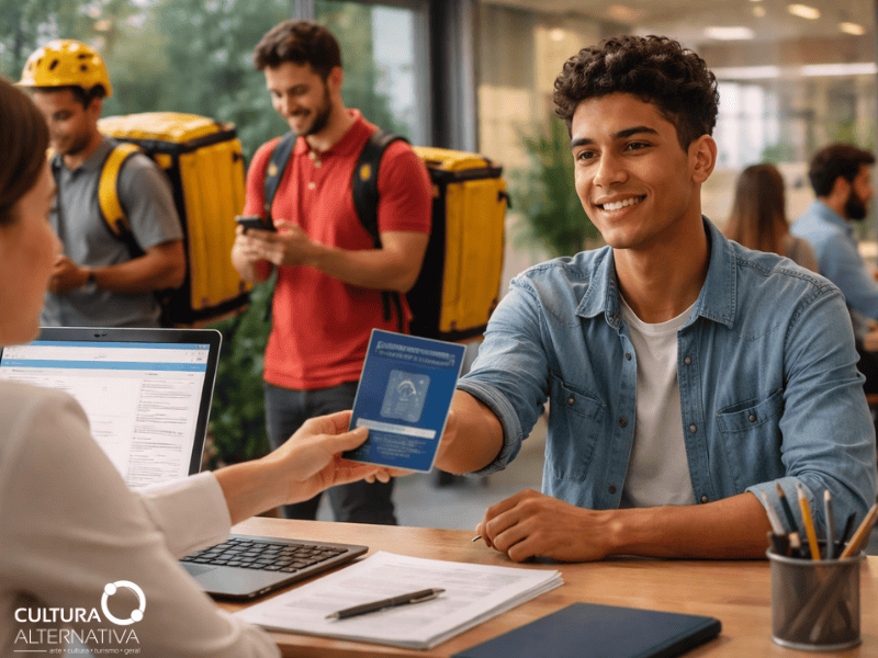 Salário de admissão - Site Cultura Alternativa