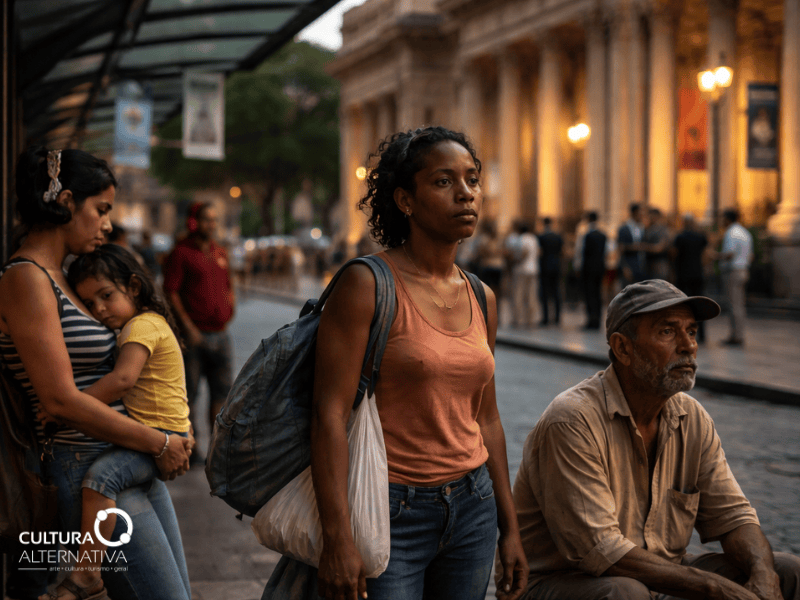 público invisível da cultura