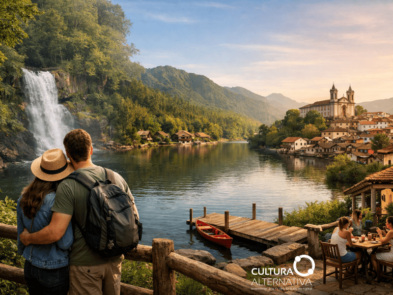 microviagens - Site Cultura Alternativa