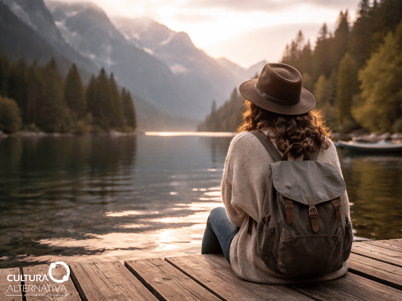 Turismo afetivo - Site Cultura Alternativa