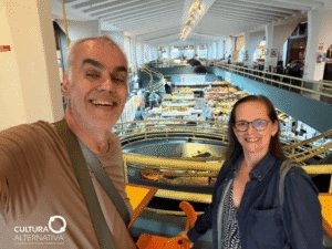 Mercado Municipal de Pinheiros - Site Cultura Alternativa