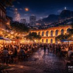 Turismo noturno - Site Cultura Alternativa
