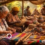 Artesanato como forma de resistência cultural no mundo atual - Cultura Atual