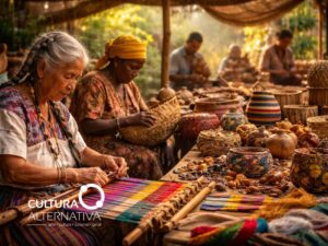 Artesanato como forma de resistência cultural no mundo atual - Cultura Atual
