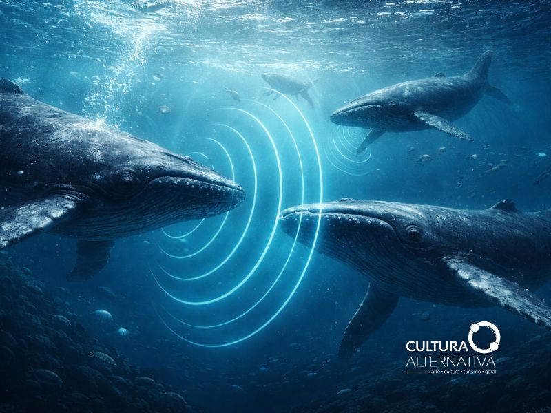 ChatGPT de bichos avança na comunicação animal IA - Cultura Alternativa