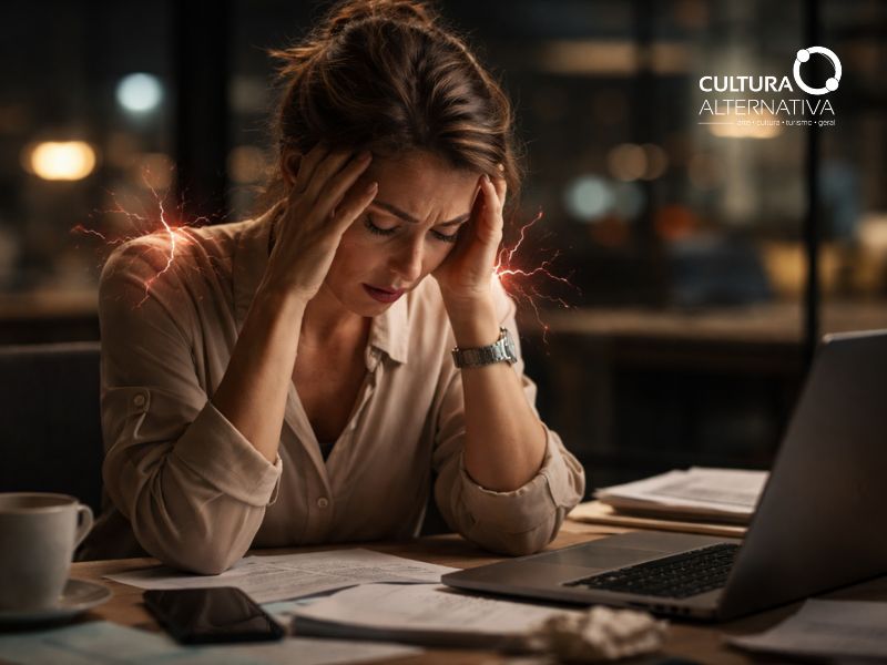 Microtraumas as feridas invisíveis do cotidiano - Cultura Alternativa