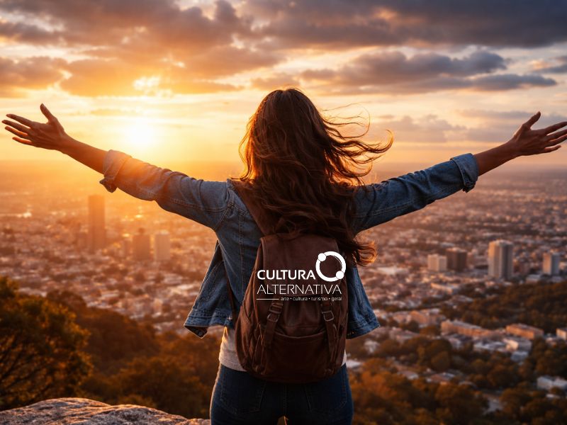 O sentido da liberdade no século XXI - Cultura Alternativa