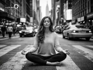 Os benefícios do silêncio absoluto para a saúde mental - Cultura Alternativa