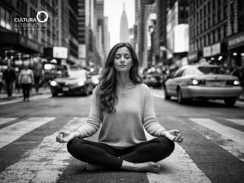 Os benefícios do silêncio absoluto para a saúde mental - Cultura Alternativa