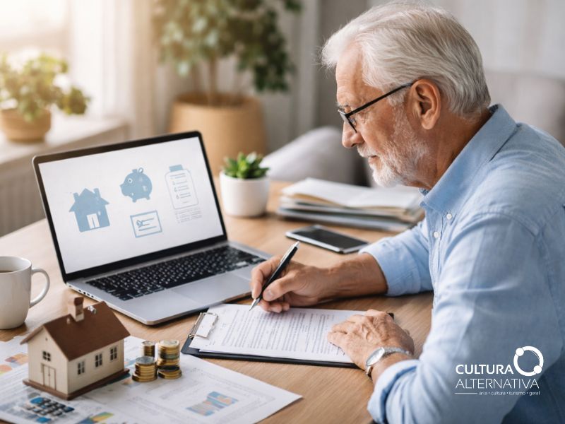 Planejamento para longevidade exige nova visão no Brasil - Cultura Alternativa