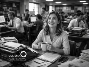 Técnicas para você gostar do seu trabalho - Cultura Alternativa