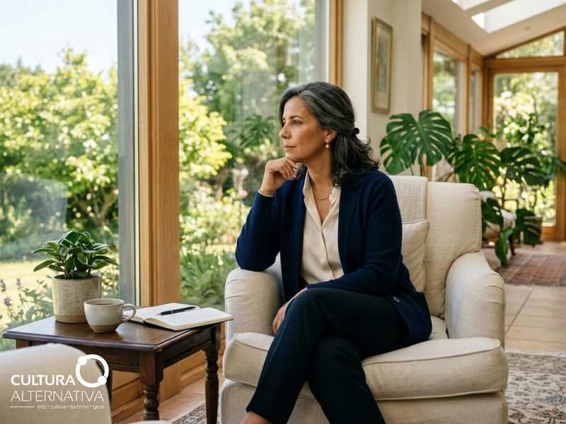 Mulheres 50+ Site Cultura Alternativa