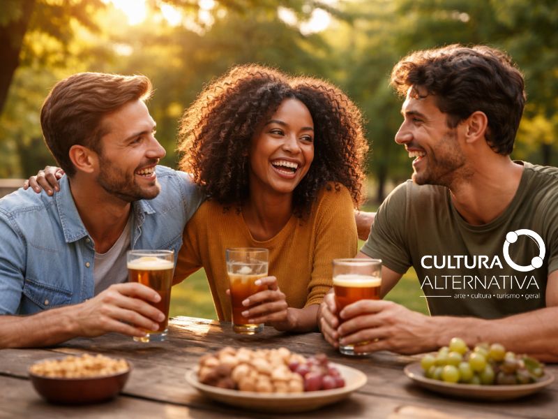 A amizade verdadeira segundo Cícero - Cultura Alternativa