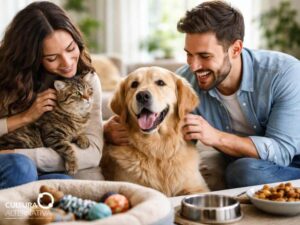 A humanização dos pets - Site Cultura Alternativa