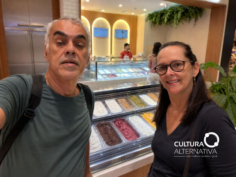 Bachir Sorvetes destaca sabores exclusivos e experiência - Cultura Alternativa