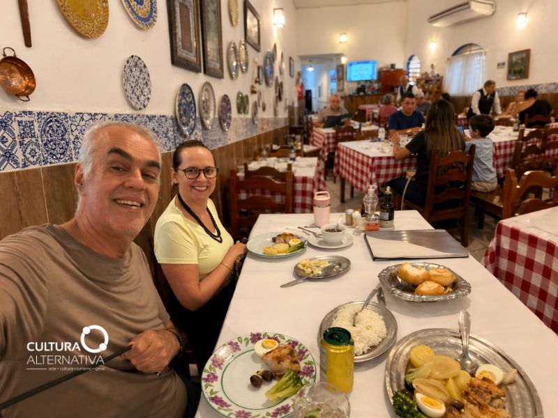 Cantina 605 Ribeirão Preto - Cultura Alternativa