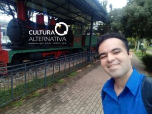 Cativando Corações - Cultura Alternativa