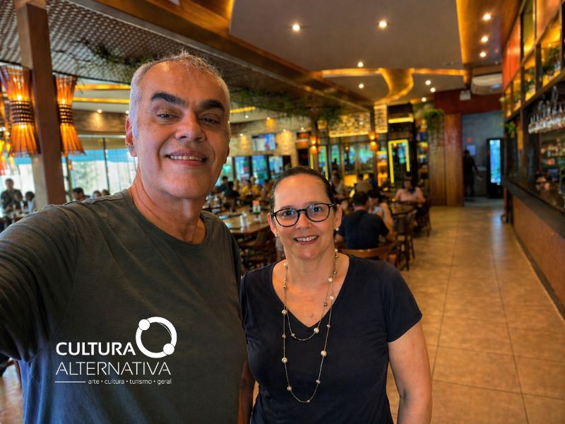 Cupim do Paulim - Cultura Alternativa