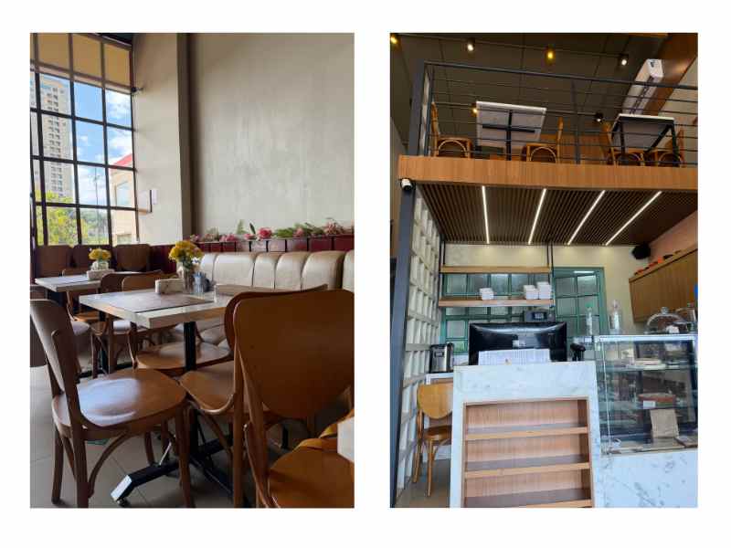 Dre Bistrô e Café - Site Cultura Alternativa