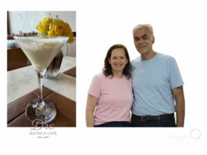 Dre Bistrô e Café - Site Cultura Alternativa