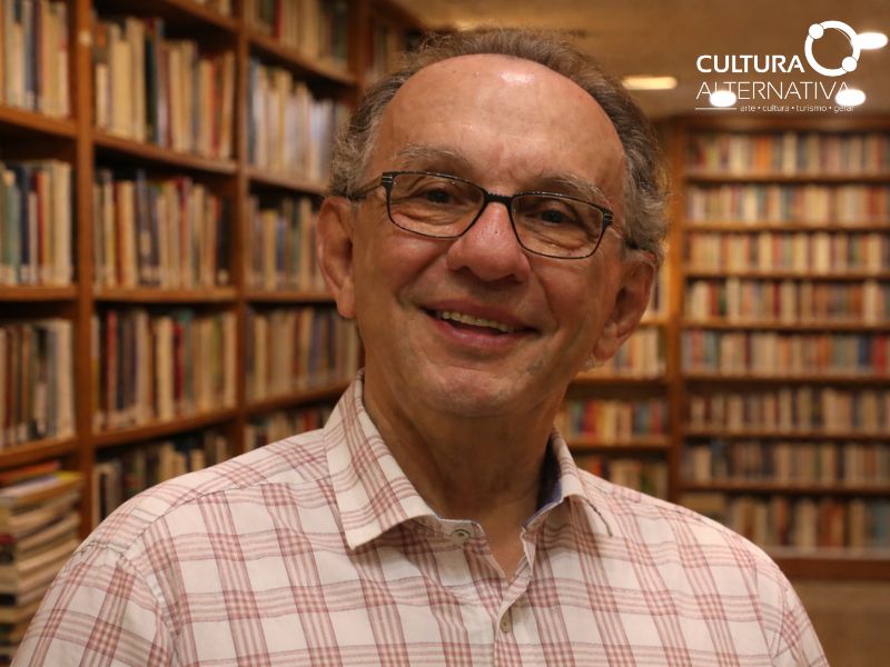 Edimar Silva - Cultura Alternativa