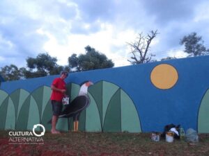 Henrique Behr - Cultura Alternativa