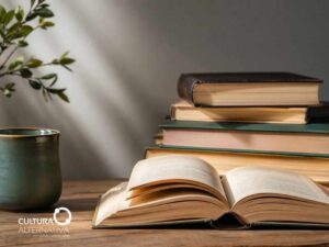 Dia Mundial do Livro - Site Cultura Alternativa