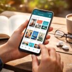 Livros gratuitos no aplicativo do MEC - Site Cultura Alternativa
