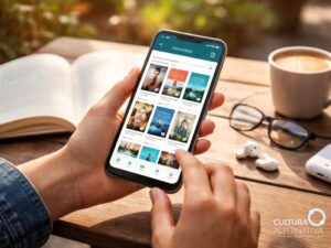 Livros gratuitos no aplicativo do MEC - Site Cultura Alternativa