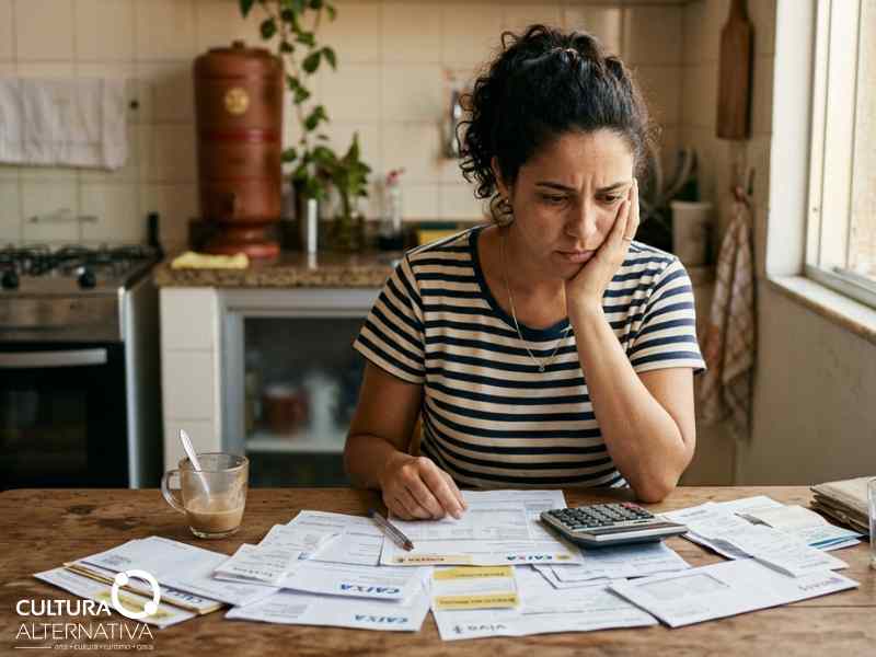 desigualdade financeira entre homens e mulheres - Site Cultura Alternativa