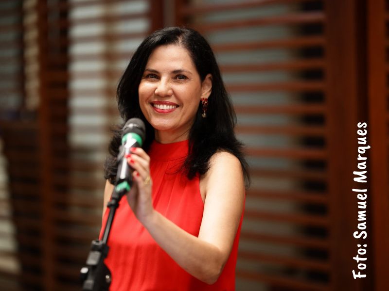 Márcia Tauil - Cultura Alternativa