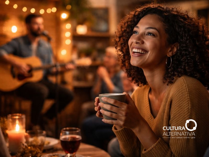 Onde você sente a sensação de pertencimento é seu lar - Cultura Alternativa