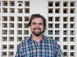 Pecê Sousa - Cultura Alternativa