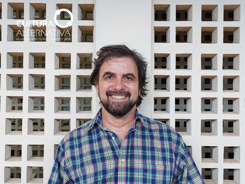 Pecê Sousa - Cultura Alternativa