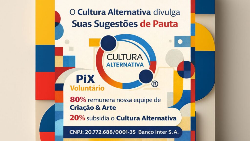 Pix Cores Diversas Formas Geométrica