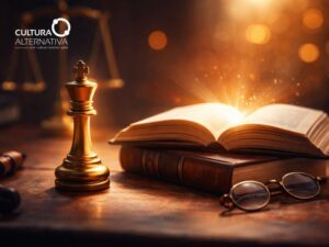 Poder e Sabedoria tem ligação Entenda essa conexão - Cultura Alternativa