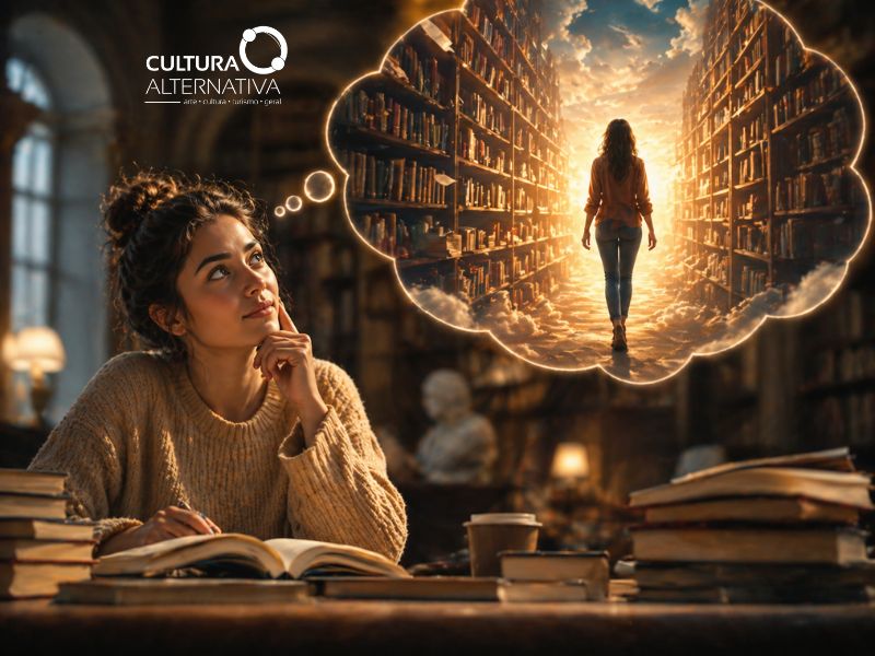 Seja quem você é e não peça desculpas por isso - Cultura Alternativa