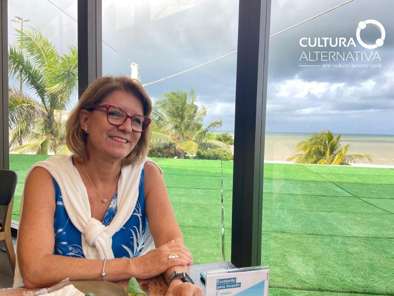 Senado Memorável Eliane Manhães - Cultura Alternativa