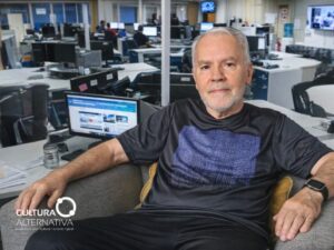 Senado Memorável Helival Rios - Cultura Alternativa