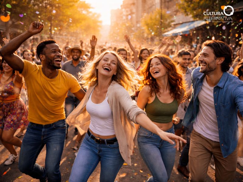 Vida em Movimento pertencimento mudança e novos começos - Cultura Alternativa