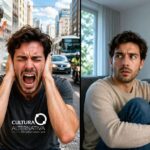 Barulho urbano e saúde mental - Cultura Alternativa