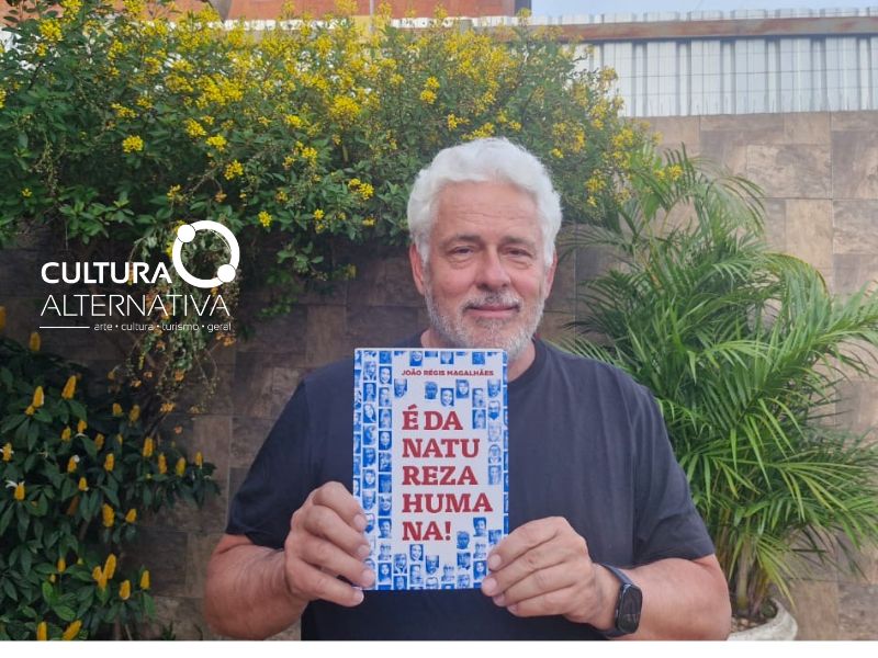 É da Natureza Humana explora conflitos e emoções reais