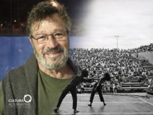 Morre Néio Lúcio e deixa legado na cultura de Brasília - Cultura Alternativa