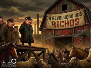 A Revolução dos Bichos - Site Cultura Alternativa