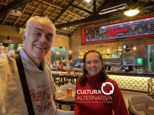 Café Journal - Cultura Alternativa