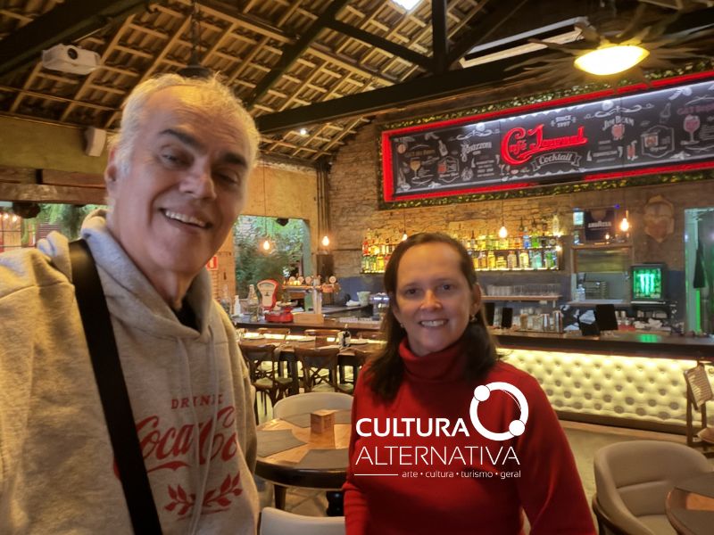 Café Journal - Cultura Alternativa