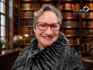 Claudete Silveira - Cultura Alternativa