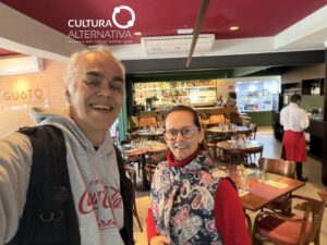 Gusto Cucina - Cultura Alternativa