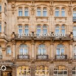 Hotel Monopol - Cultura Alternativa